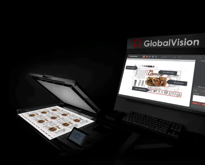 Print Inspection Software