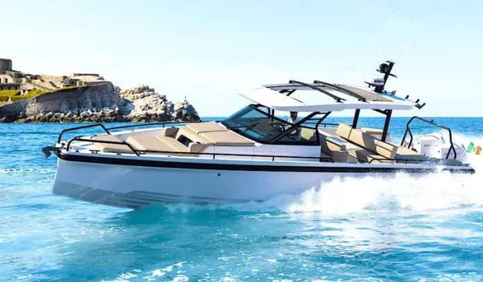 day yacht charter Cannes