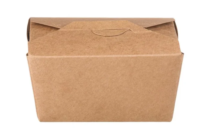 paper meal box