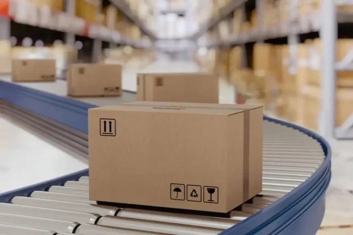 Packaging Inspection