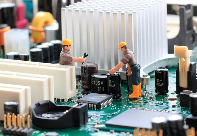 FastTurn PCB Assembly