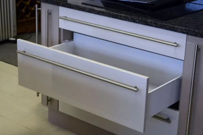 Metal Drawer