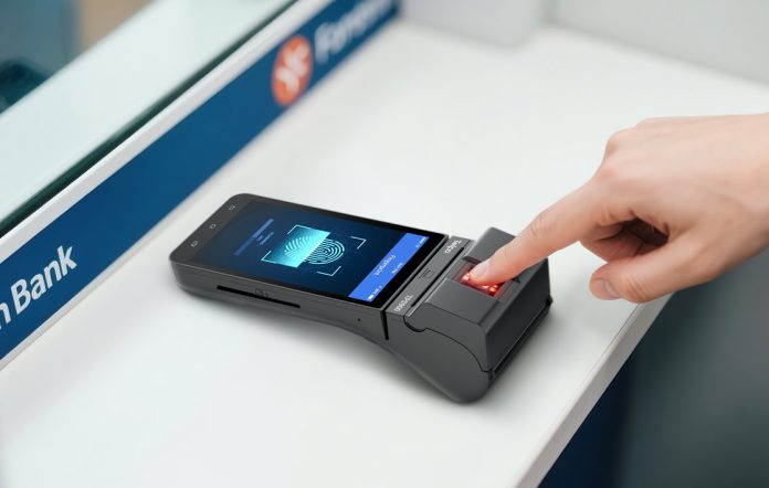 POS Machine
