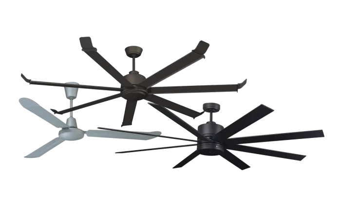 Commercial Ceiling Fan