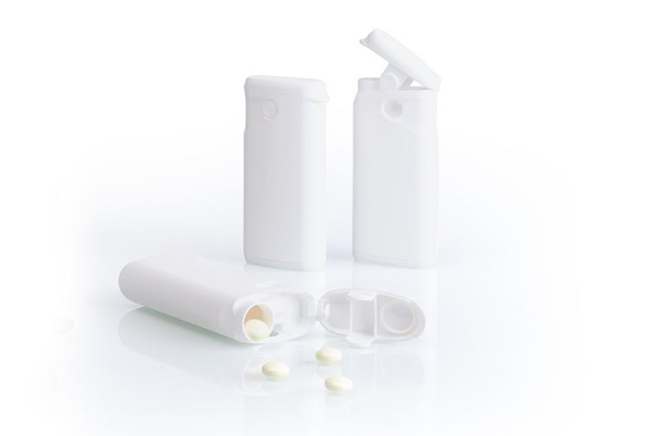 Child Resistant Packaging