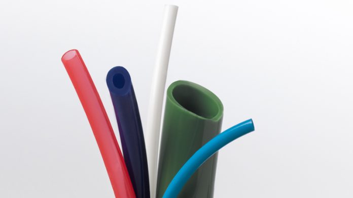 Silicone Tubing