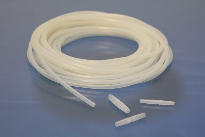 Silicone Tubing