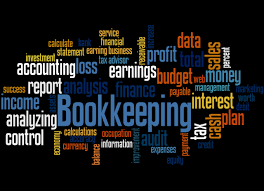Bookkeeping Services