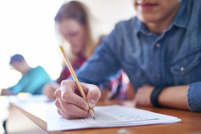 prep courses