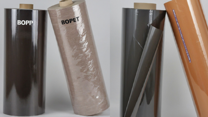 BOPP Film Manufacturers