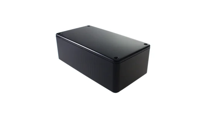 abs plastic enclosure