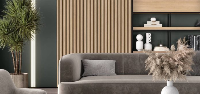 acoustic panels