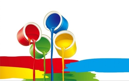Ink Production