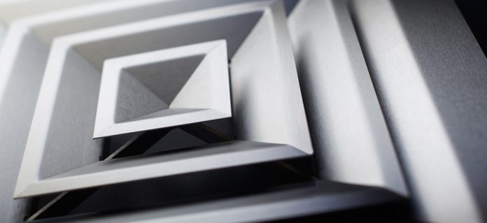 hvac grilles and diffusers