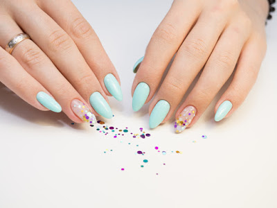 Custom Gel Nail Polish