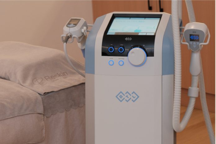 BTL Ultra 360