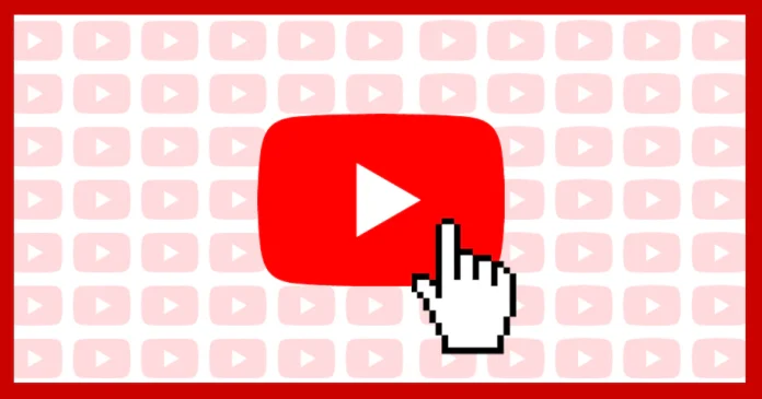 Increase YouTube