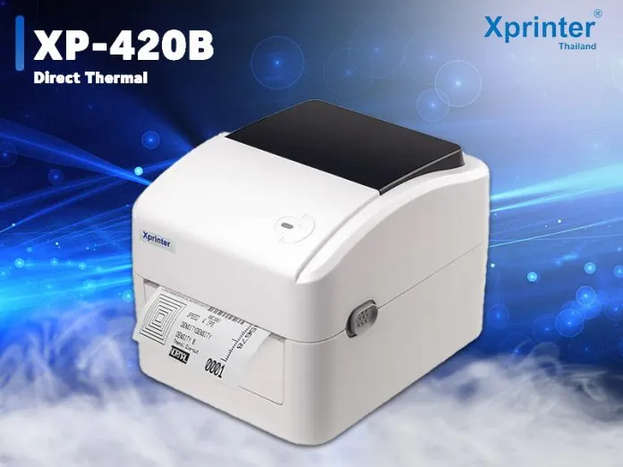 Xprinter Thermal Receipt Printer
