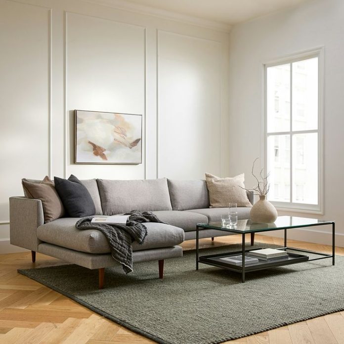 living room furniture manufacturer