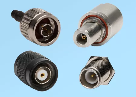 rf connector