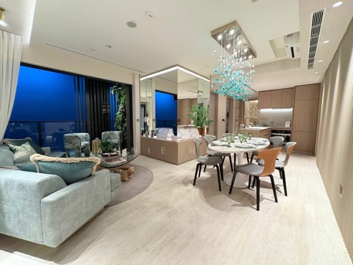 Solano Grand