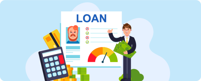 loan comparison