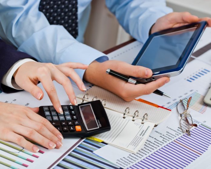 Mid Tier Audit Firm