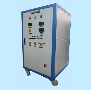 inductive load banks
