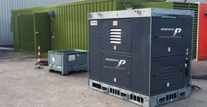RLC load bank manufacturer