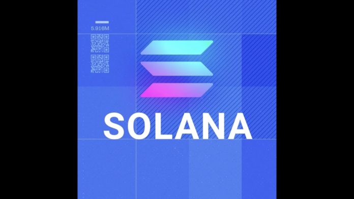 Solana Token